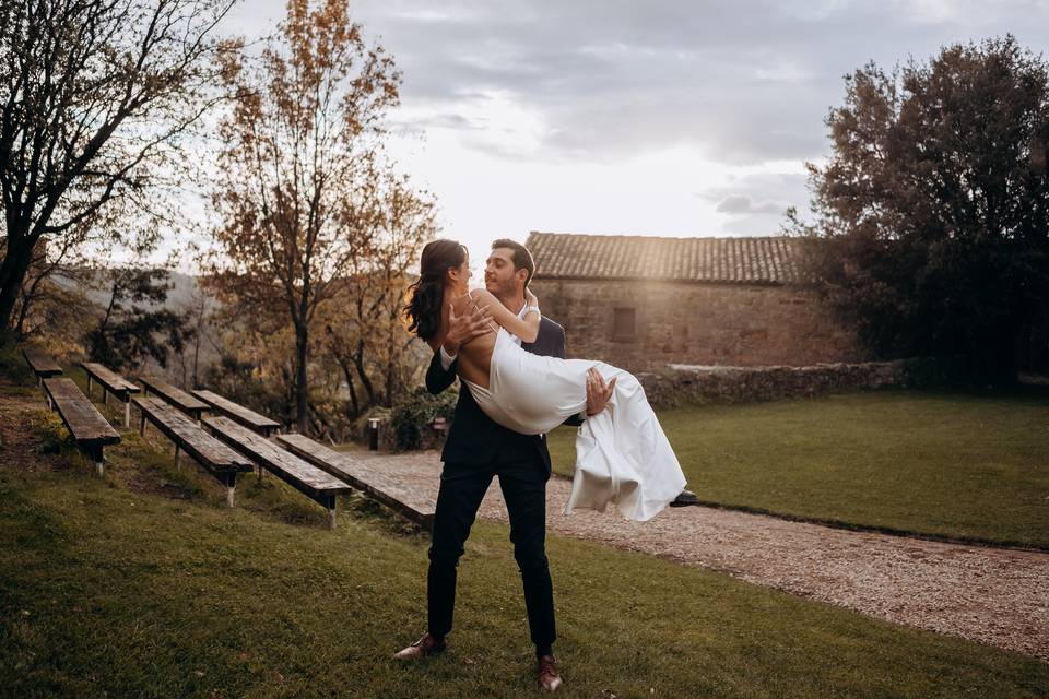Séance couple