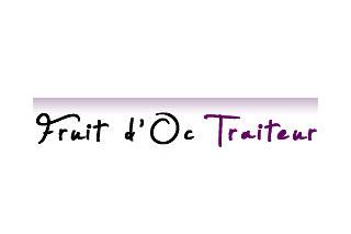 Fruit d'Oc Traiteur logo