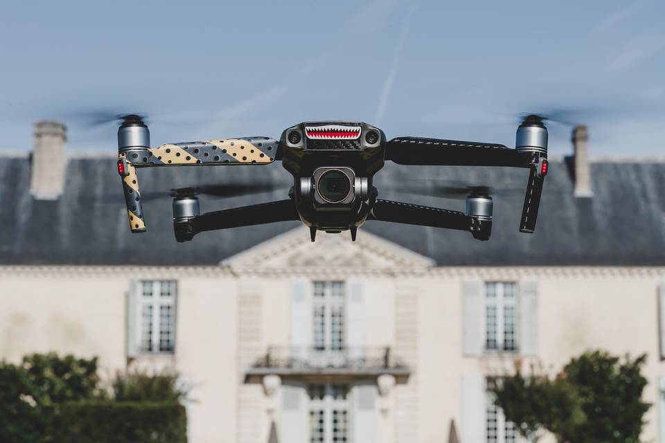 Drone Mavic pro 2