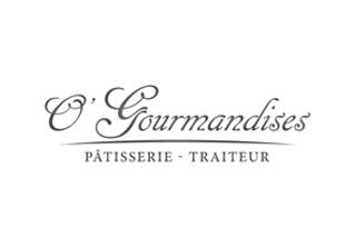 O Gourmandises - Pâtissier Traiteur