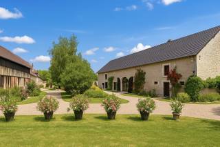 Domaine des Médards