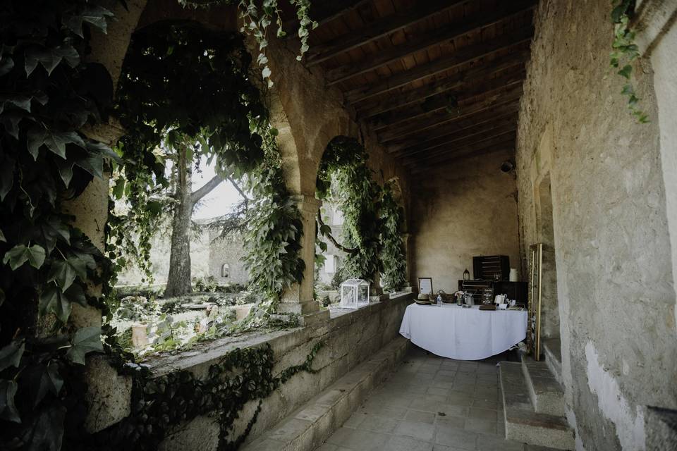 Château