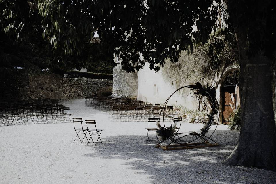 Cérémonie