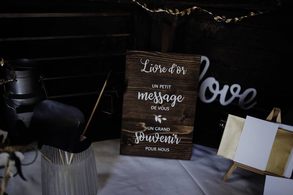 Table VH