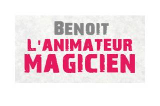 Benoit l'Animateur Magicien