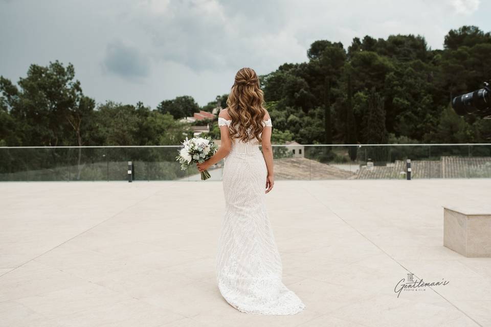 Anaïs Carlino Weddings