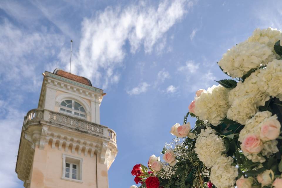 Anaïs Carlino Weddings