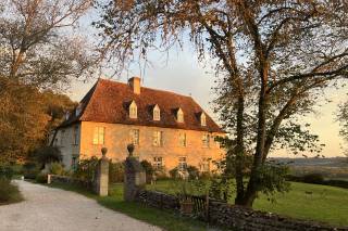 Château d’Arbus