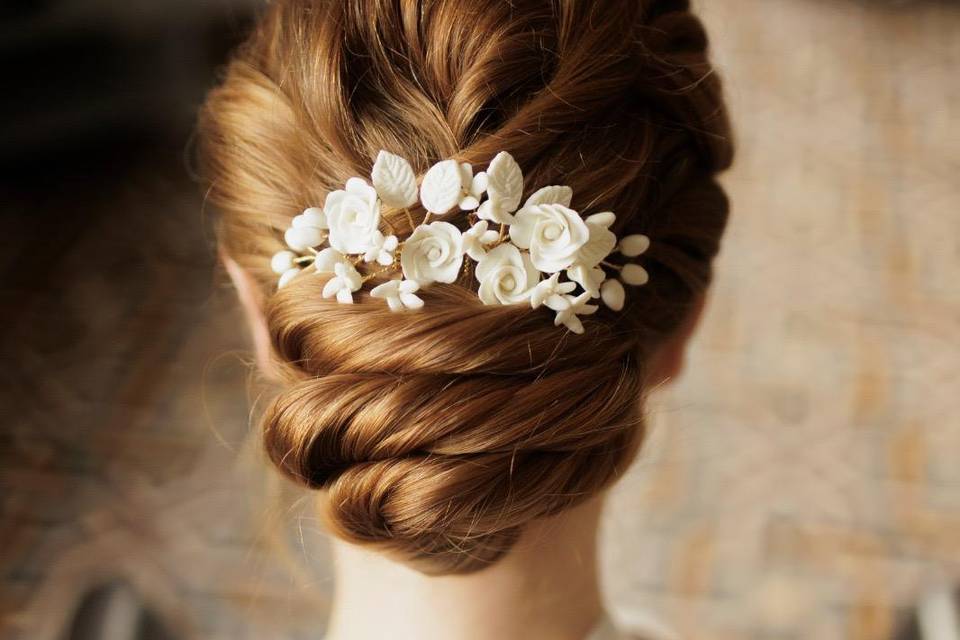 Chignon