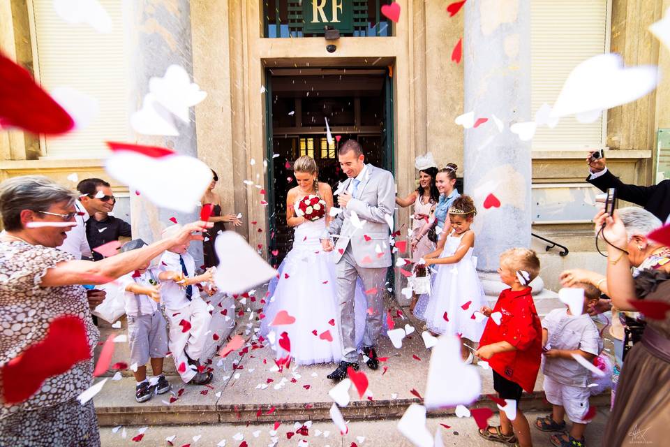 Mariage Grenoble