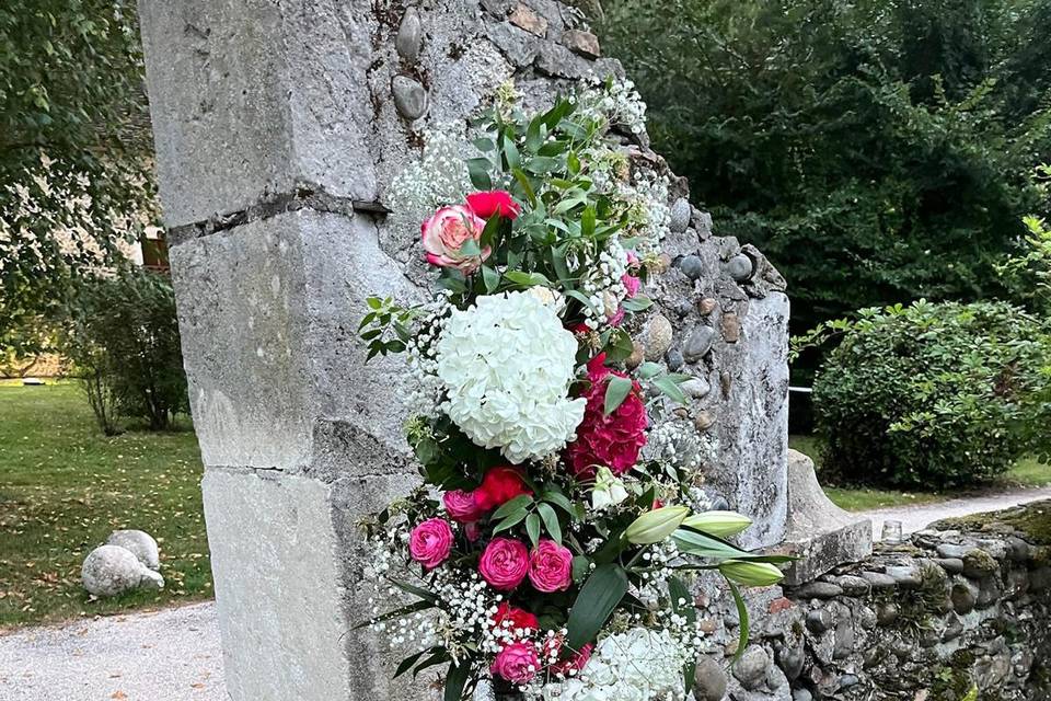 Bouquet 1
