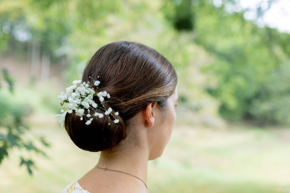Chignon