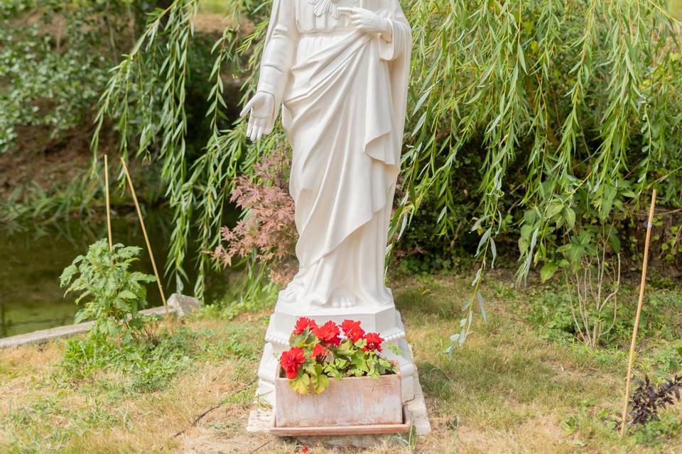 Sacré Cœur