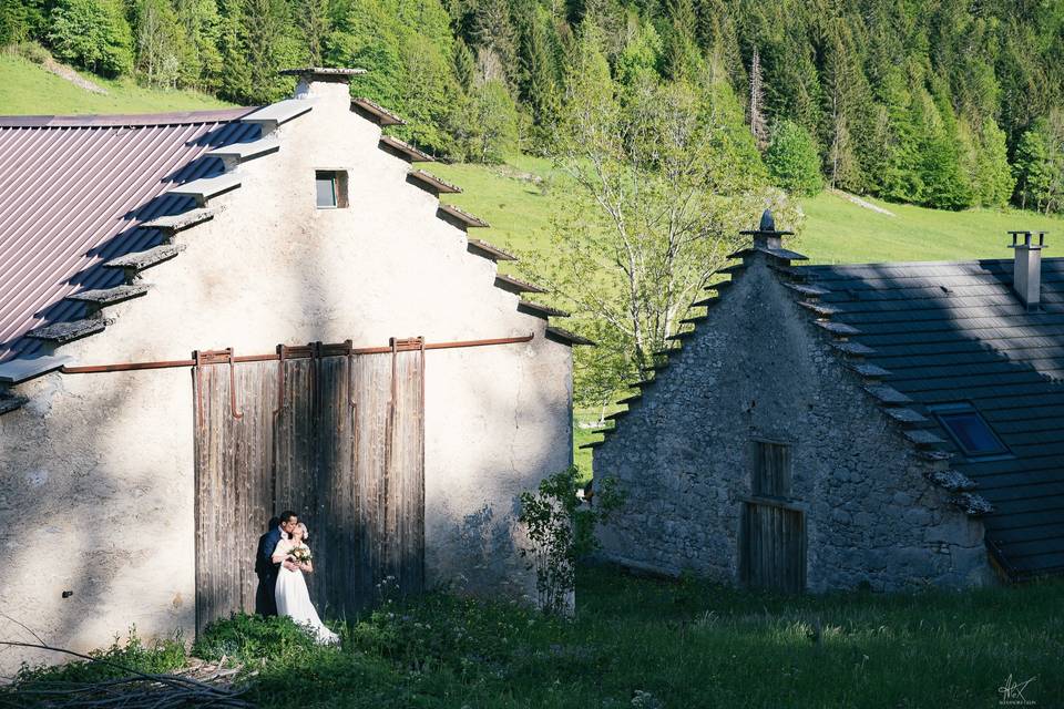 Vercors