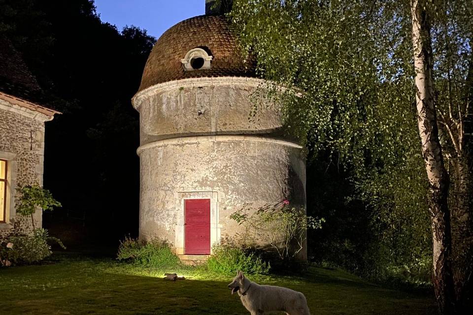 Pigeonnier