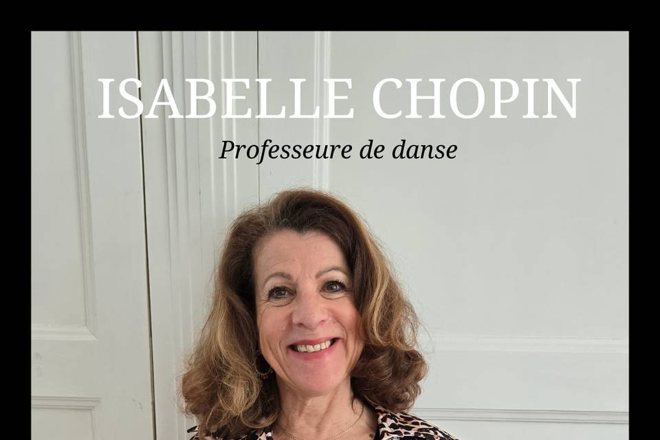 Isabelle Chopin