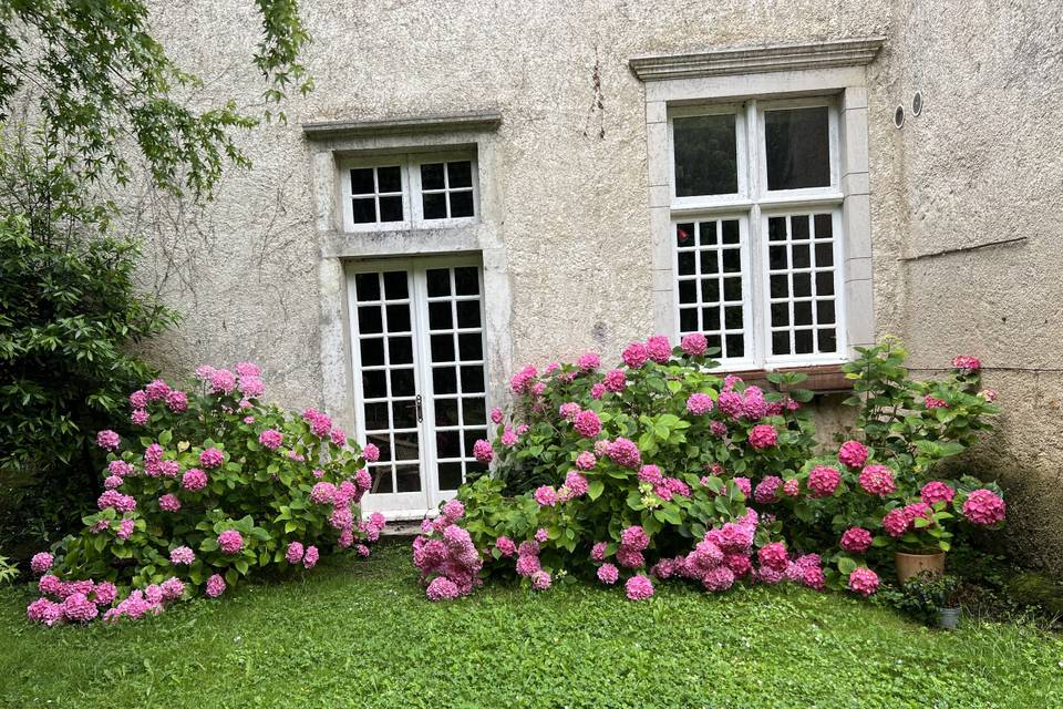 Printemps