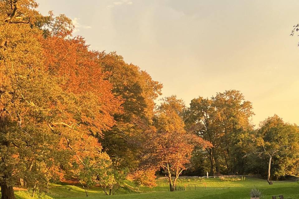 Automne