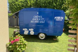 Penn Ar Crêpes