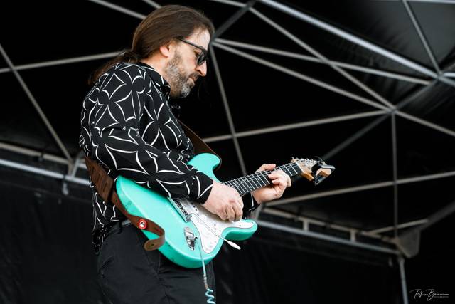 Concert d'été Merlimont