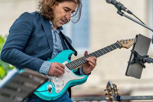 Concert d'été