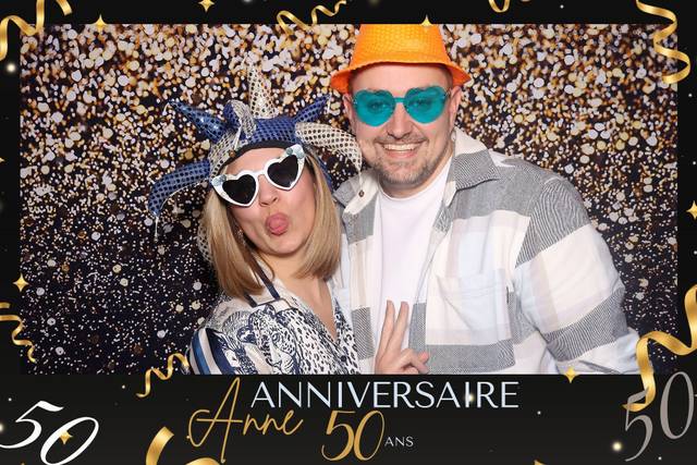 SMILO Photobooth