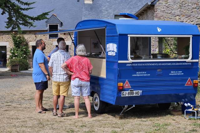 Anniversaire 10 ans de mariage