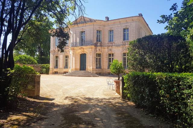 Château