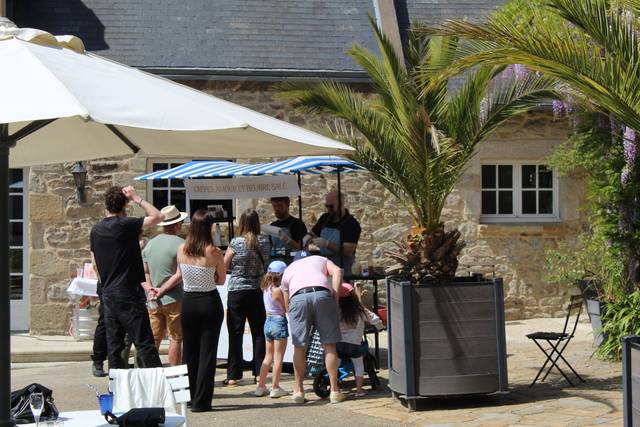 Ferme de quentel -