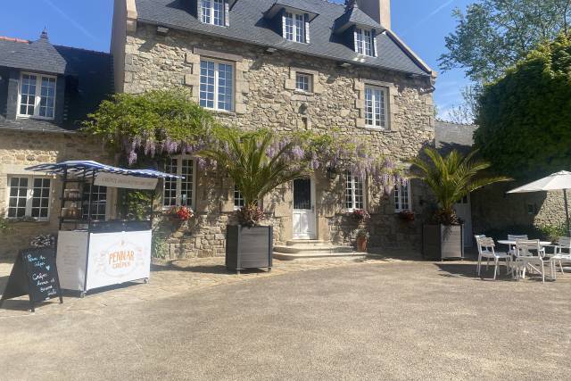 Ferme de quentel