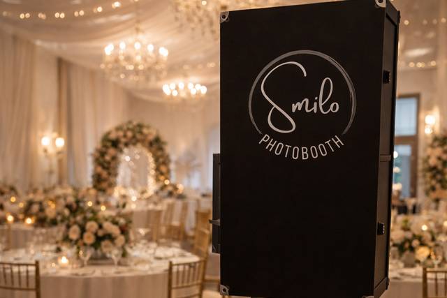 Photobooth en action