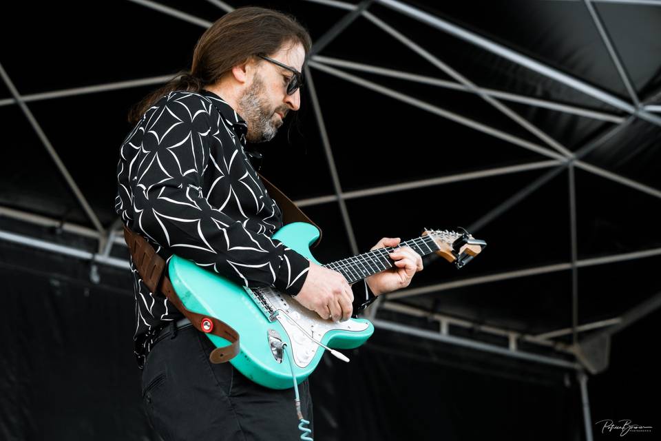 Concert d'été Merlimont