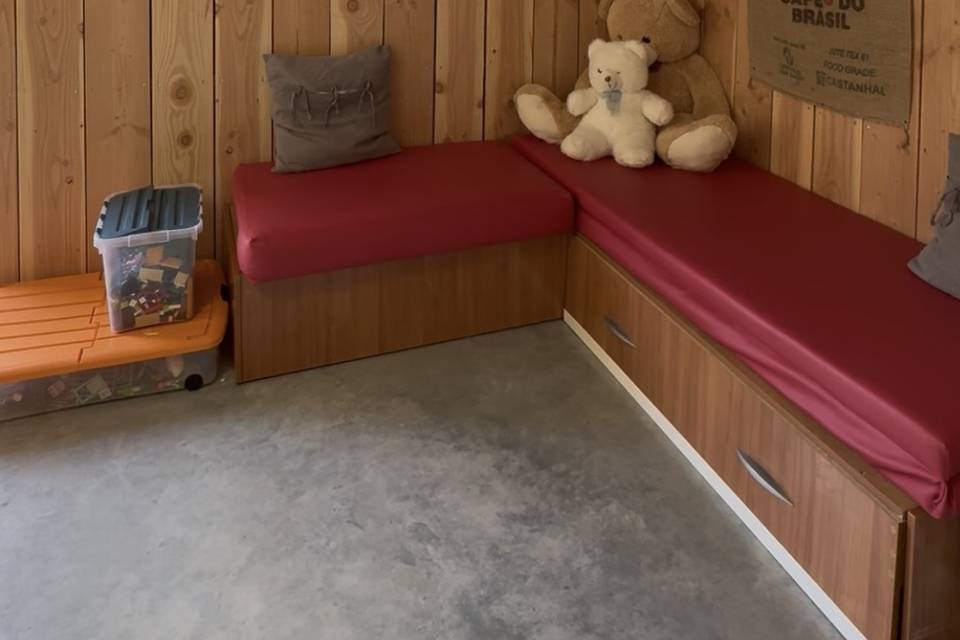 Espace enfants