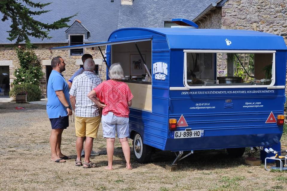 Anniversaire 10 ans de mariage