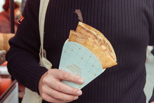 Penn Ar Crêpes
