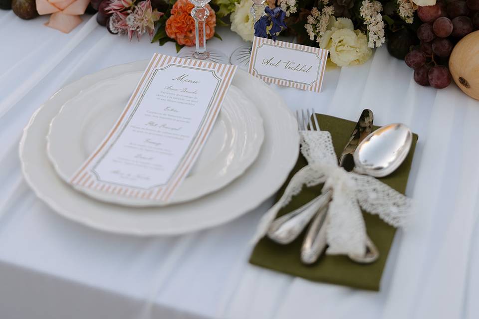 Pauélia Wedding A&N