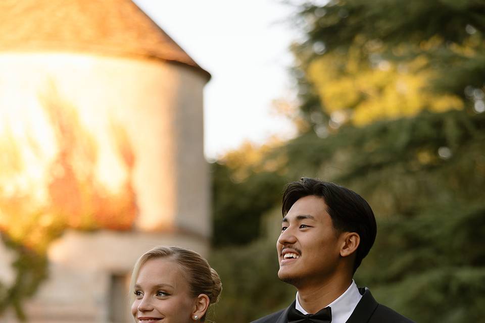 Pauélia Wedding A&N