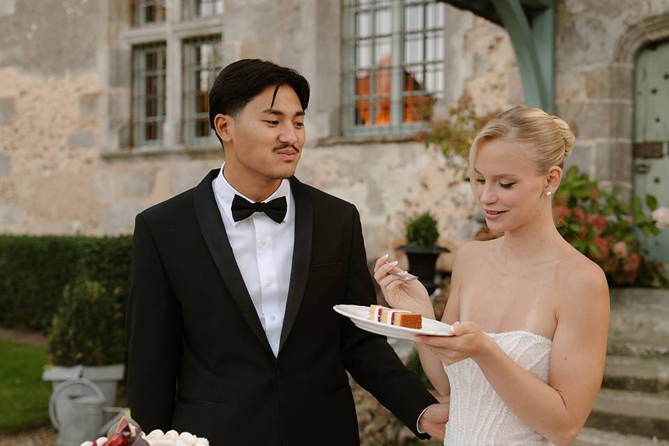 Pauélia Wedding A&N