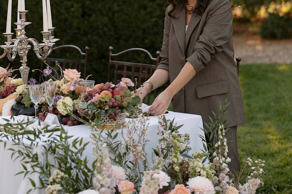 Pauélia Wedding A&N