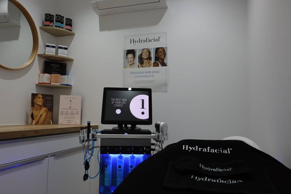 L'institut Flawless