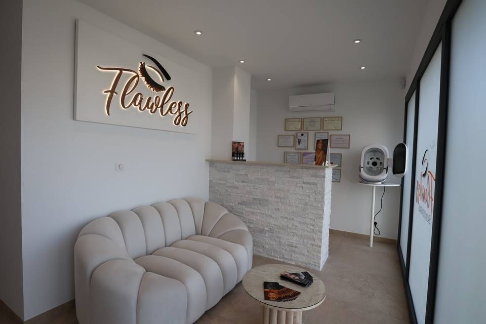 L'Institut Flawless