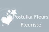 postulka fleurs fleuriste