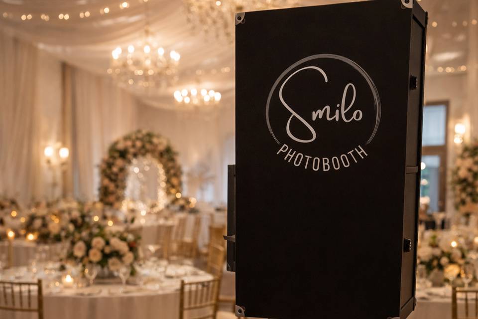 Photobooth en action
