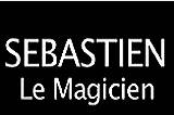 Sebastien Le Magicien logo