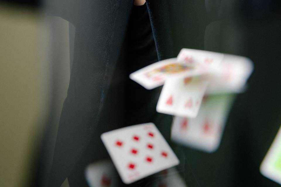 Valentin Bevy