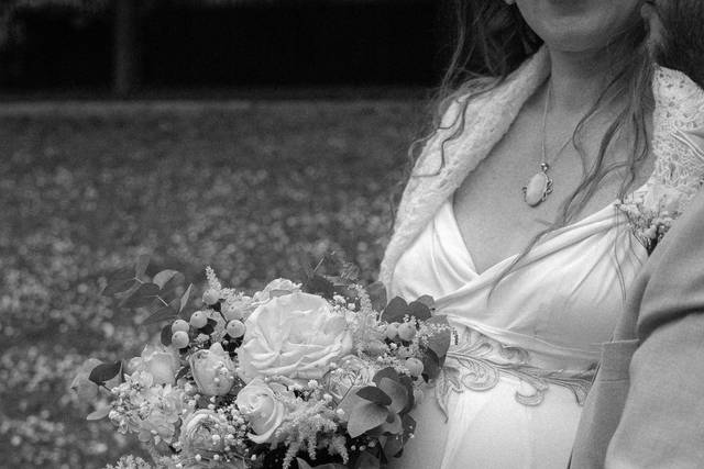 Mariage Estelle & Florent