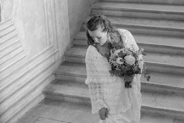Mariage Estelle & Florent