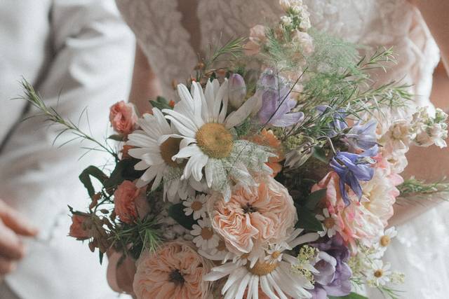 Mariage Lucie & Quentin
