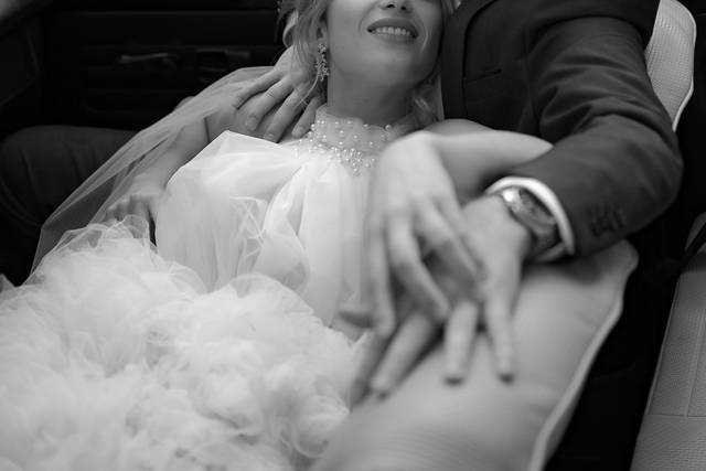 Mariage sud de la France