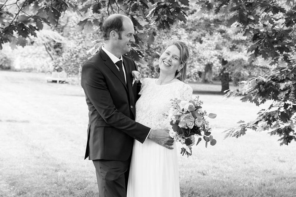 Couple - miromesnil